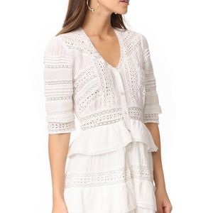 Love Shack Fancy  Dress